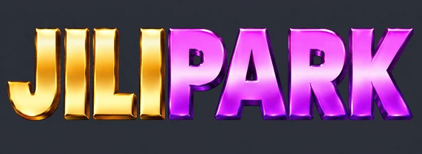 Jilipark wordmark