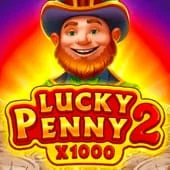 Larawan ng orihinal na template, hindi beripikadong produkto ng Jilipark: Lucky Penny 2