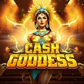 Larawan ng orihinal na template, hindi beripikadong produkto ng Jilipark: Cash Goddess