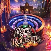 Larawan ng orihinal na template, hindi beripikadong produkto ng Jilipark: Diwali Auto Roulette