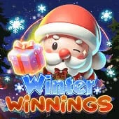 Larawan ng orihinal na template, hindi beripikadong produkto ng Jilipark: Winter Winnings
