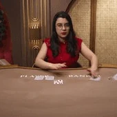 Larawan ng orihinal na template, hindi beripikadong produkto ng Jilipark: Speed Baccarat R