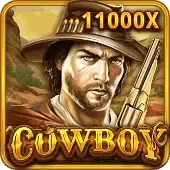 Larawan ng orihinal na template, hindi beripikadong produkto ng Jilipark: Cowboy