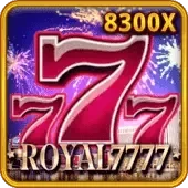 Larawan ng orihinal na template, hindi beripikadong produkto ng Jilipark: Royal 7777