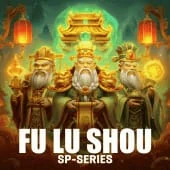 Larawan ng orihinal na template, hindi beripikadong produkto ng Jilipark: Fu Lu Shou