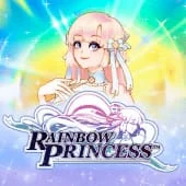Larawan ng orihinal na template, hindi beripikadong produkto ng Jilipark: Rainbow Princess