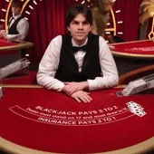 Larawan ng orihinal na template, hindi beripikadong produkto ng Jilipark: Blackjack VIP U