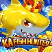 Larawan ng orihinal na template, hindi beripikadong produkto ng Jilipark: Ka Fish Hunter