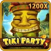 Larawan ng orihinal na template, hindi beripikadong produkto ng Jilipark: TiKi Party