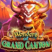 Larawan ng orihinal na template, hindi beripikadong produkto ng Jilipark: Wonders of Grand Canyon