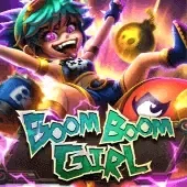 Larawan ng orihinal na template, hindi beripikadong produkto ng Jilipark: Boom Boom Girl